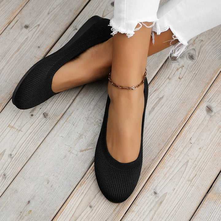Lysa Paris |  Chaussures antidérapantes respirantes