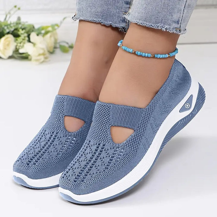 Ortho | Chaussures orthopédiques antidérapantes