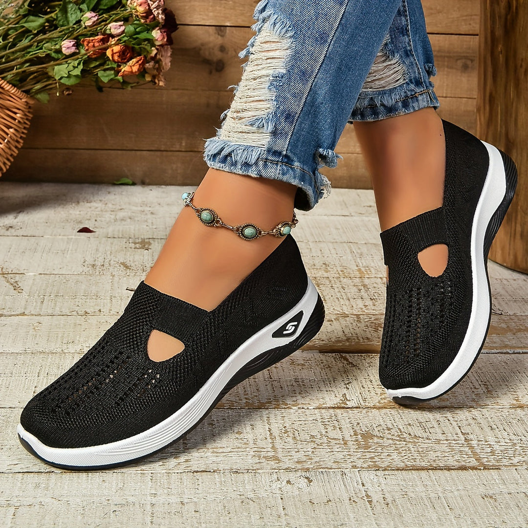 RELAXFIT | Chaussures Confortables et Élégantes