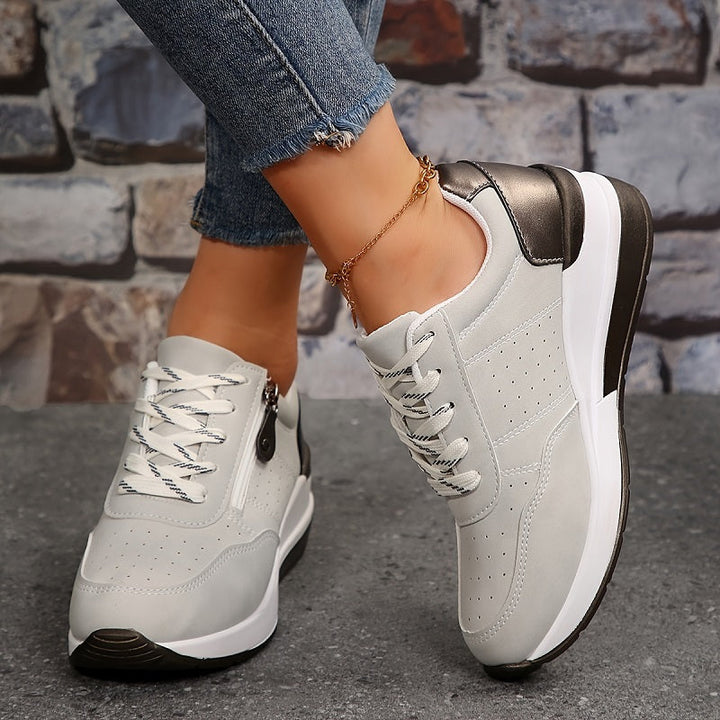 ÉLYSÉE | Chaussures orthopédiques pour un confort optimal et une élégance naturelle