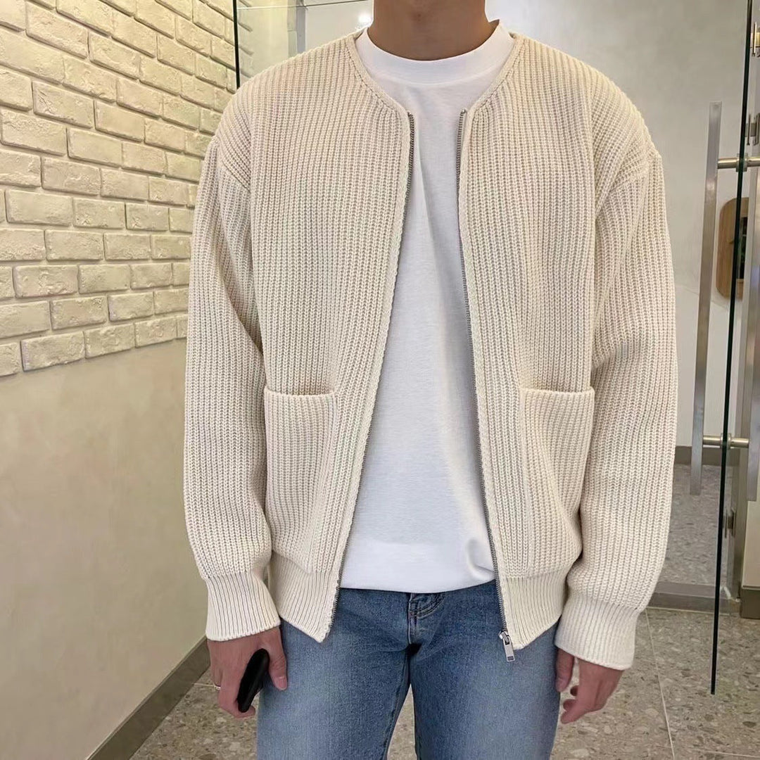 Federico - Veste en tricot tendance