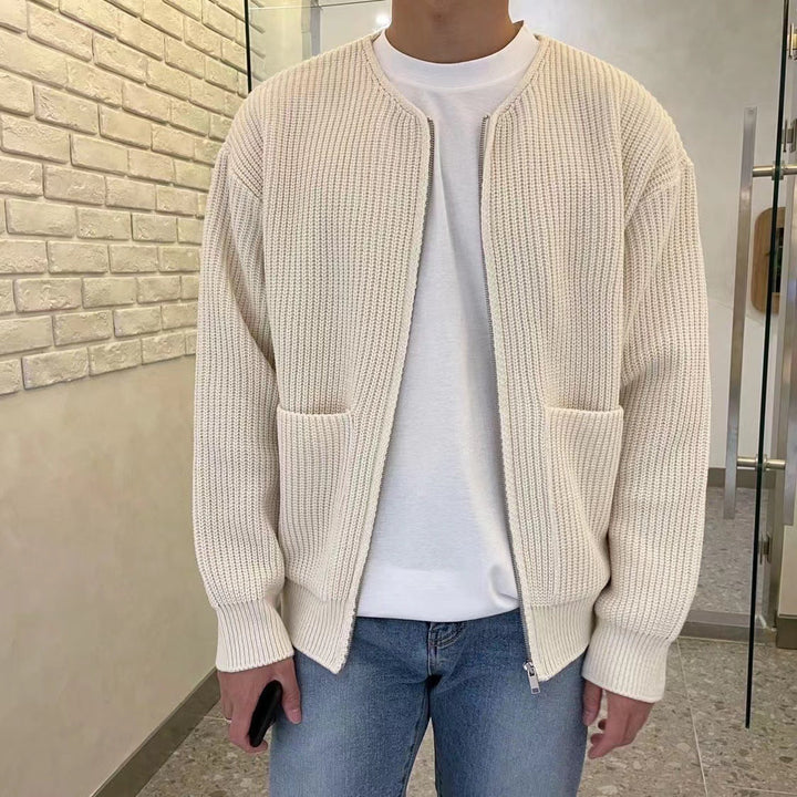 Federico - Veste en tricot tendance