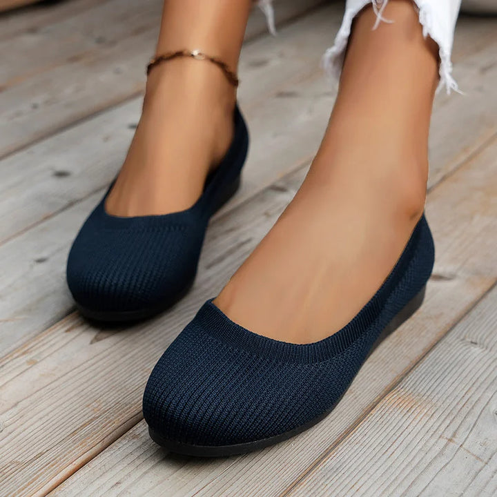 Lysa Paris |  Chaussures antidérapantes respirantes