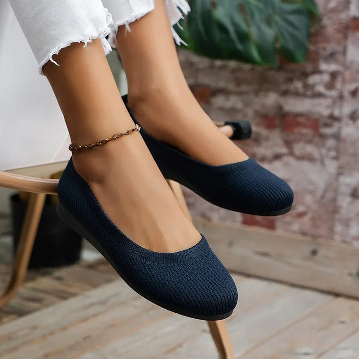 Lysa Paris |  Chaussures antidérapantes respirantes