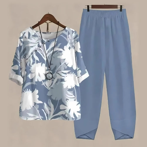 Noémie™ – Ensemble 2 pièces confortables