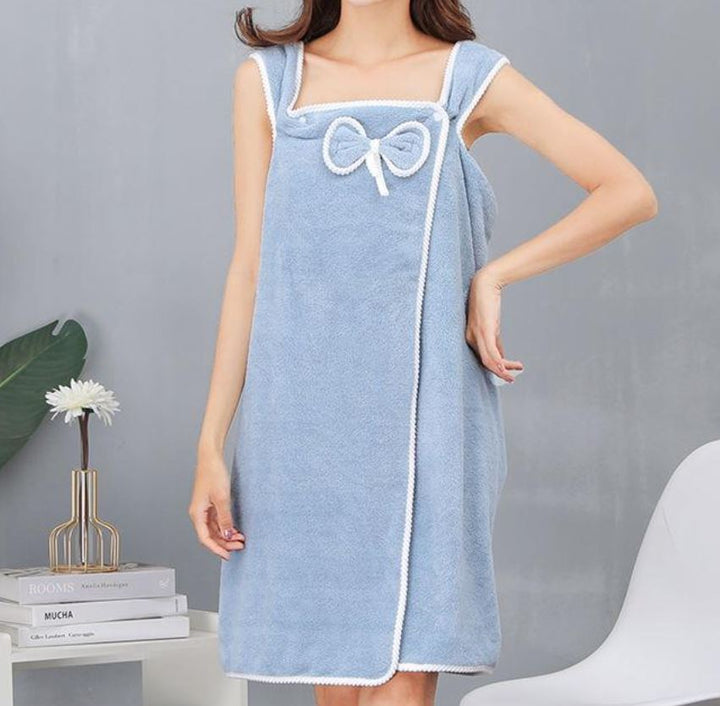 Ivy - Seco - Serviette de bain absorbante