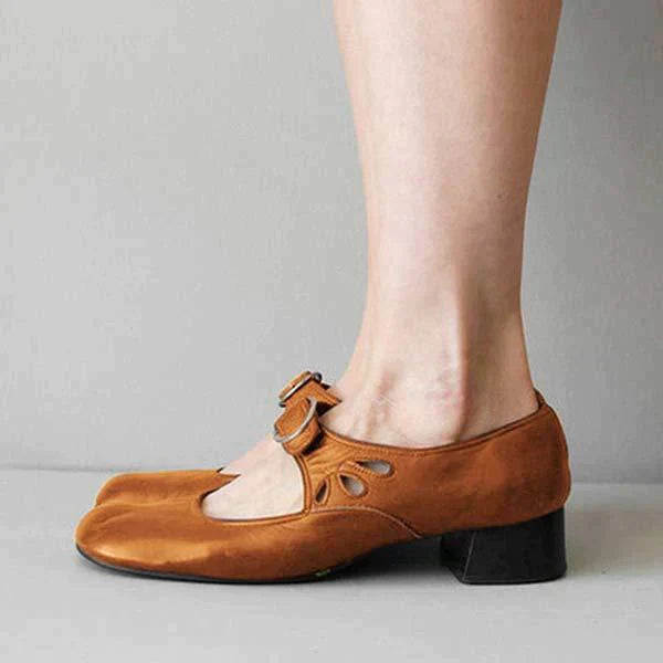 Lily | Sandales pour femmes confortables et élégantes