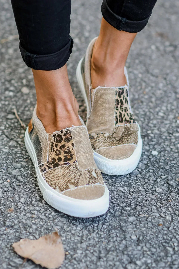 Noemi™ | Chaussures tendance soulageant la douleur