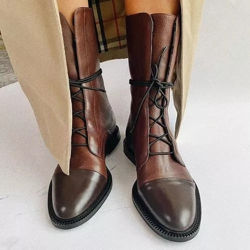Harper™ - Bottes à Talons Premium