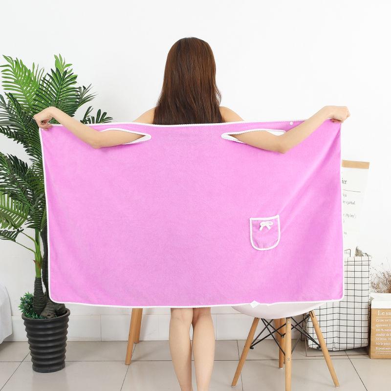 Ivy - Seco - Serviette de bain absorbante