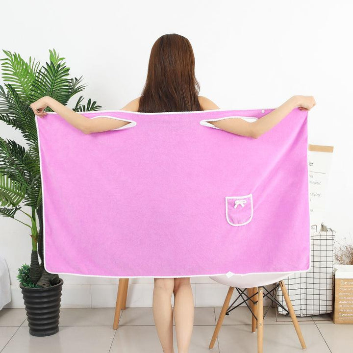 Ivy - Seco - Serviette de bain absorbante