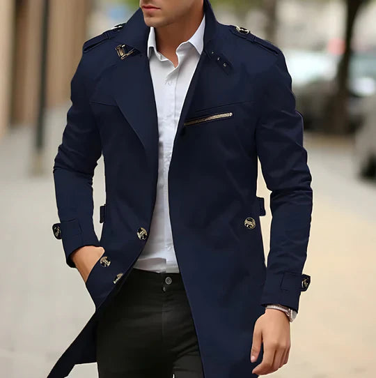 JANDINO™ | MANTEAU POUR HOMME