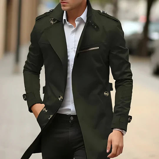JANDINO™ | MANTEAU POUR HOMME
