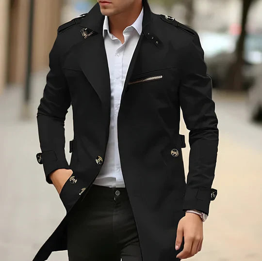 JANDINO™ | MANTEAU POUR HOMME