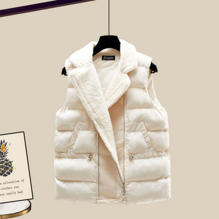 KERSTIN™ | Ensemble de Costume Élégant 3 Pièces pour Femmes
