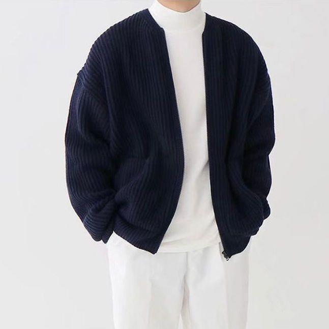 Federico - Veste en tricot tendance