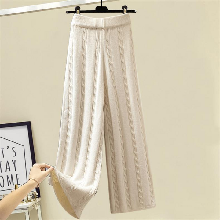 KERSTIN™ | Ensemble de Costume Élégant 3 Pièces pour Femmes