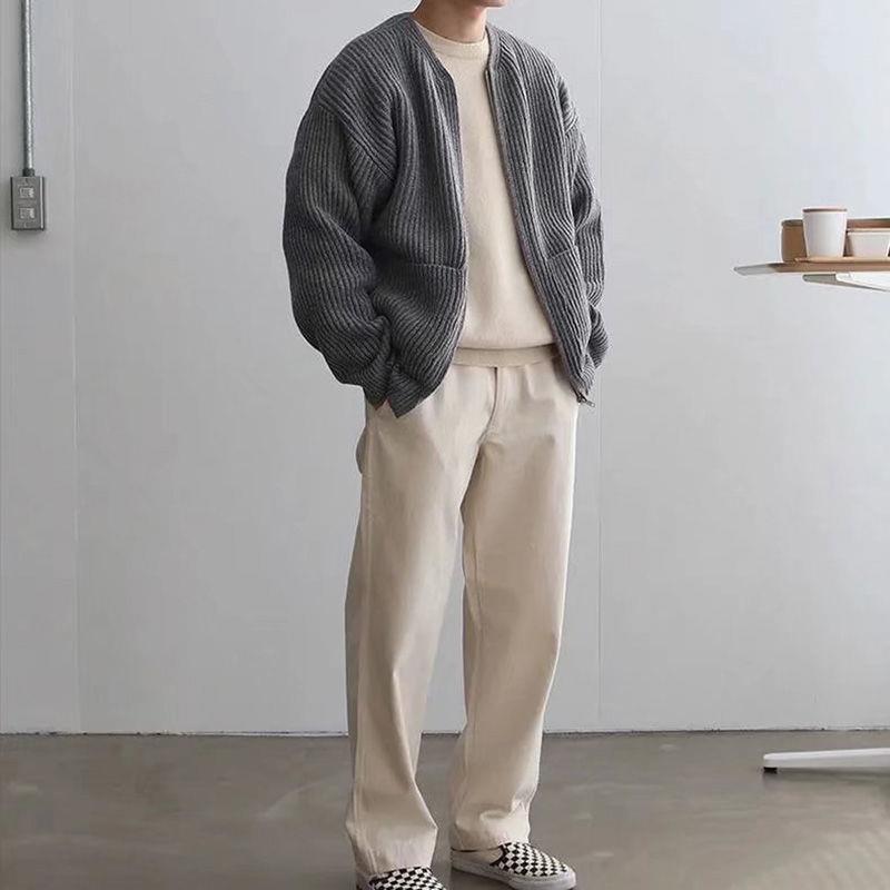 Federico - Veste en tricot tendance