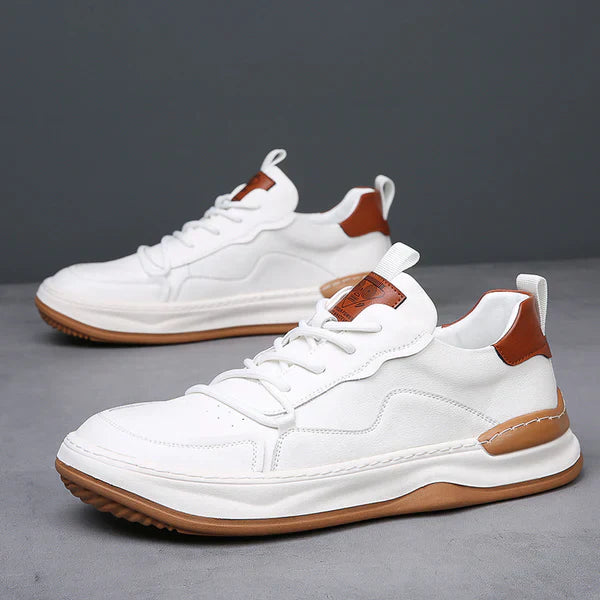 HERMANN - CHAUSSURES EN CUIR