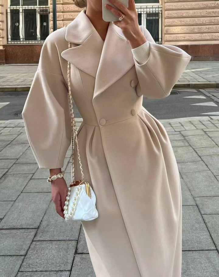 Chloé ™ - Manteau d'hiver élégant et chaud