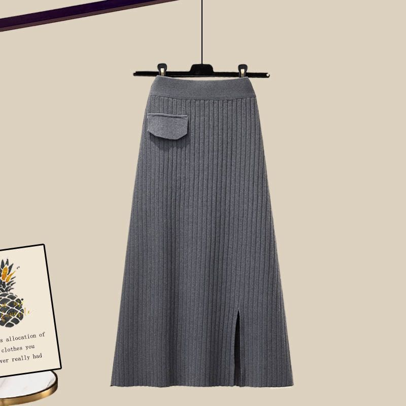 WILHELMINE™ | Ensemble de Costume Élégant 3 Pièces pour Femmes