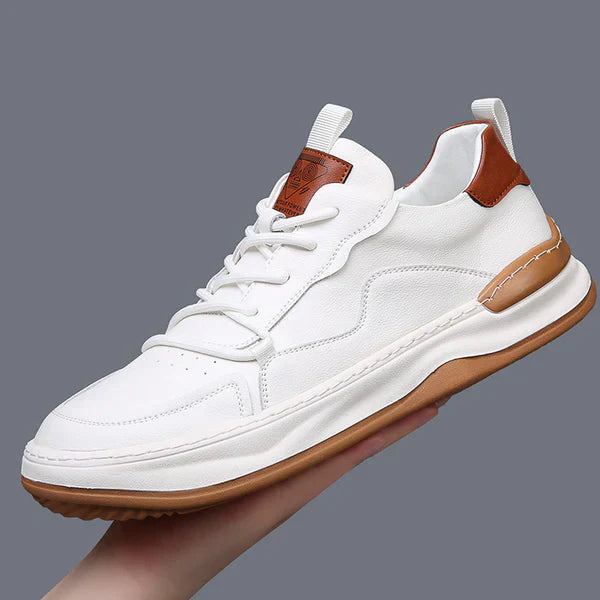 HERMANN - CHAUSSURES EN CUIR