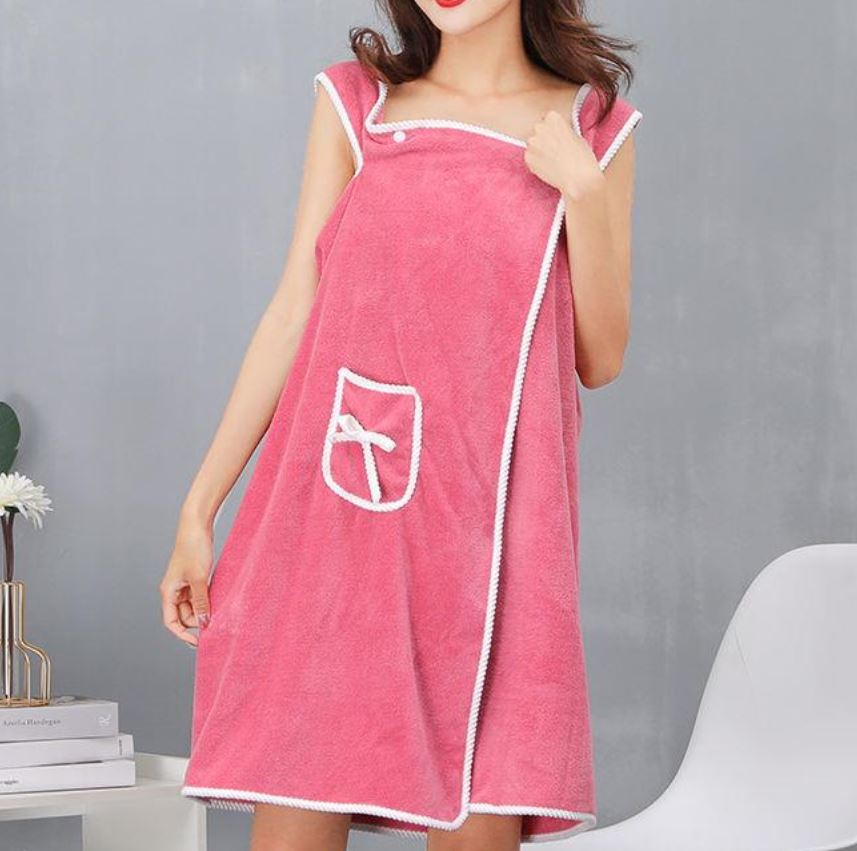 Ivy - Seco - Serviette de bain absorbante