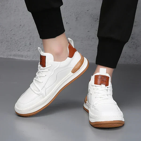 HERMANN - CHAUSSURES EN CUIR