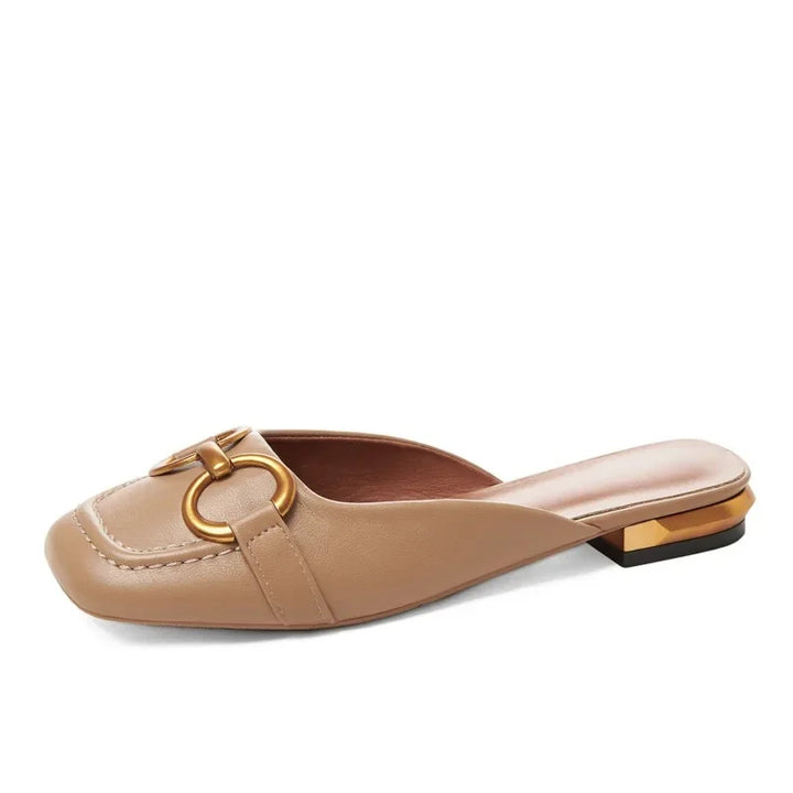 Diane | Sandales d'été confortables et élégantes