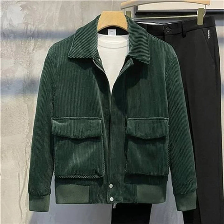 Laurent™ | Veste décontractée