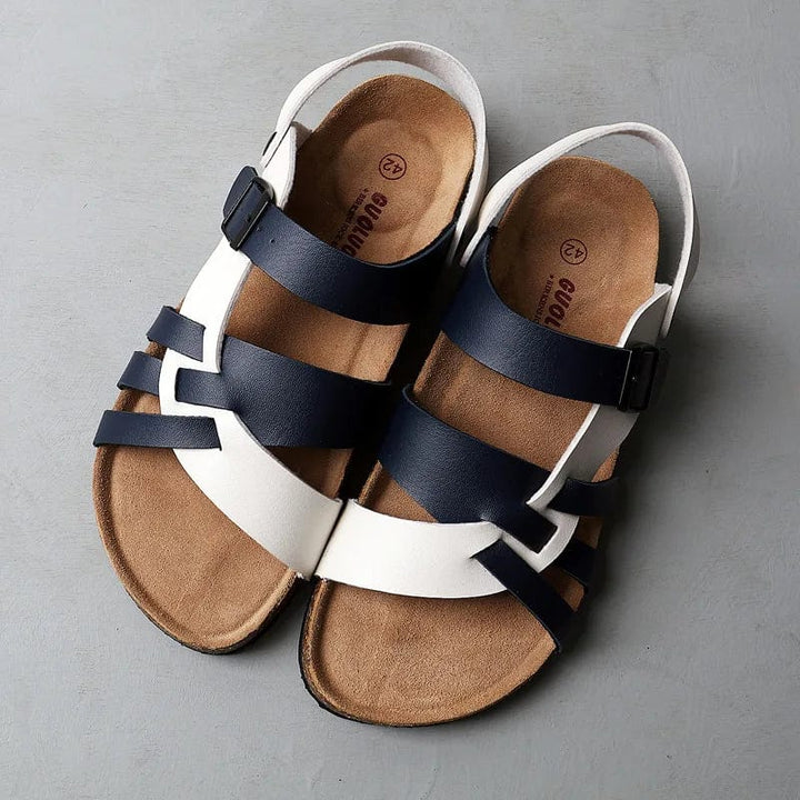 Christina | Sandales pour Femmes Élégantes et Confortables