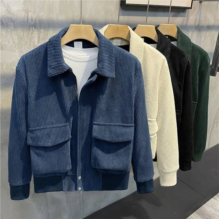 Laurent™ | Veste décontractée