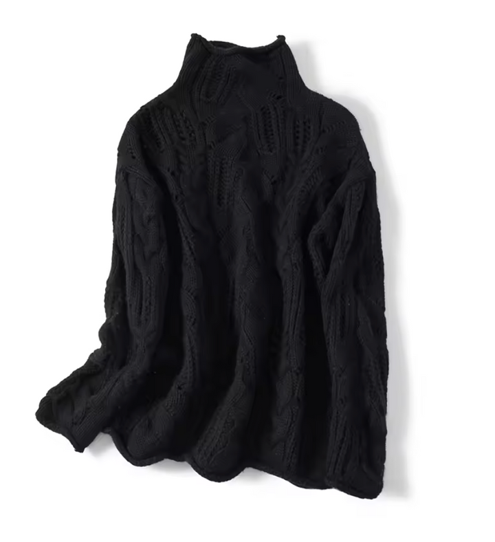 Hélène™ | pull en cachemire