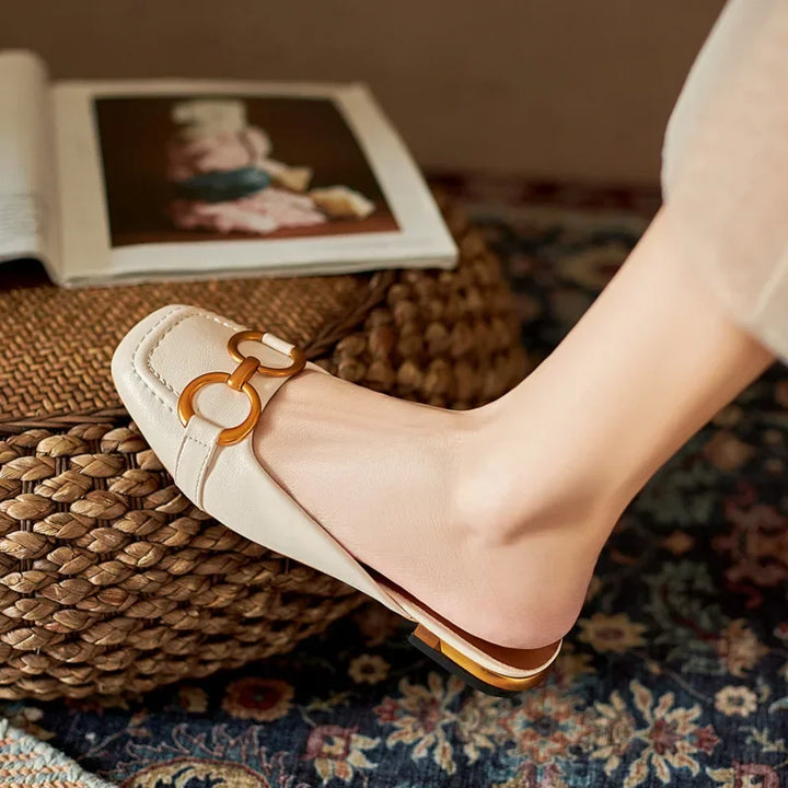 Diane | Sandales d'été confortables et élégantes