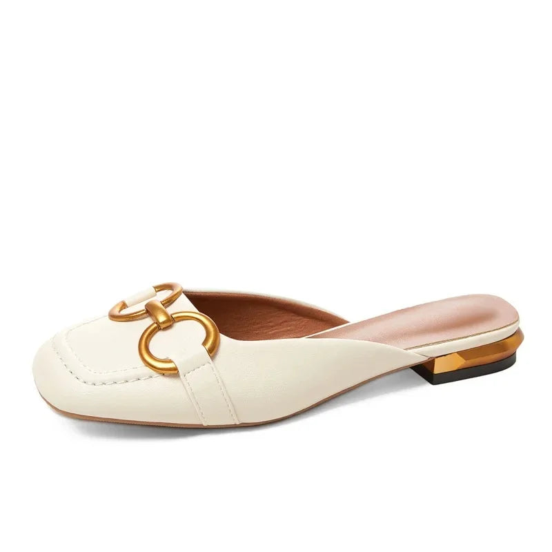 Diane | Sandales d'été confortables et élégantes