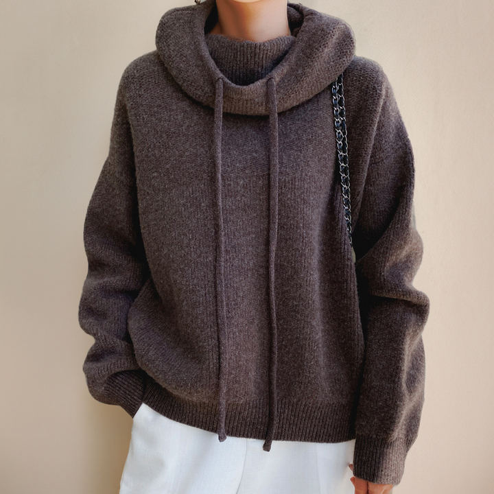 Colette™ | Pull en laine
