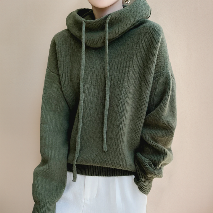 Colette™ | Pull en laine