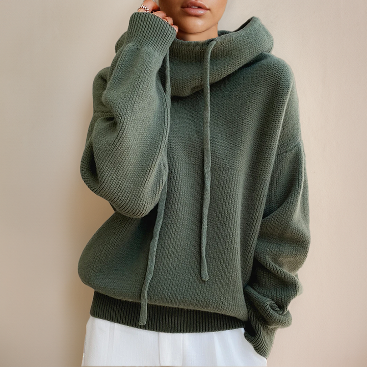 Colette™ | Pull en laine