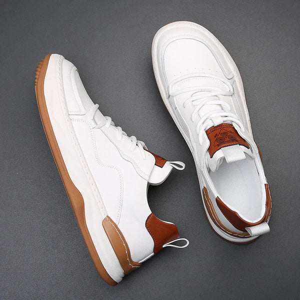 HERMANN - CHAUSSURES EN CUIR