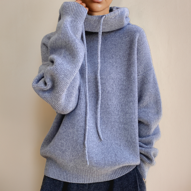 Colette™ | Pull en laine
