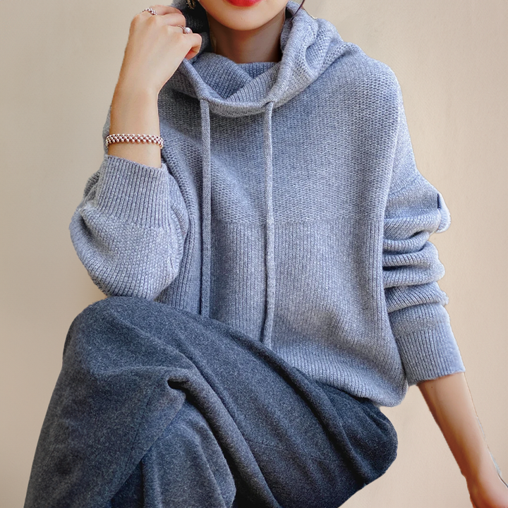 Colette™ | Pull en laine