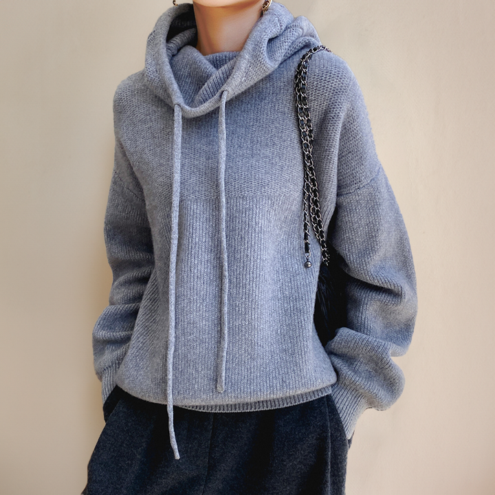 Colette™ | Pull en laine