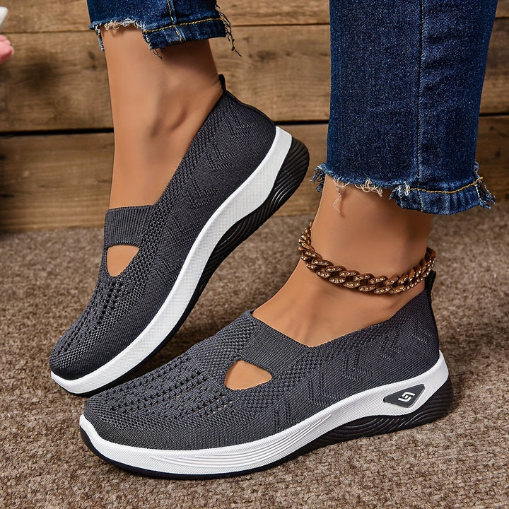Ortho | Chaussures orthopédiques antidérapantes