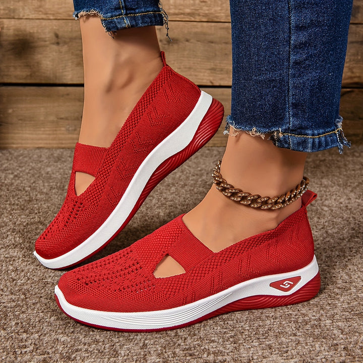 Ortho | Chaussures orthopédiques antidérapantes