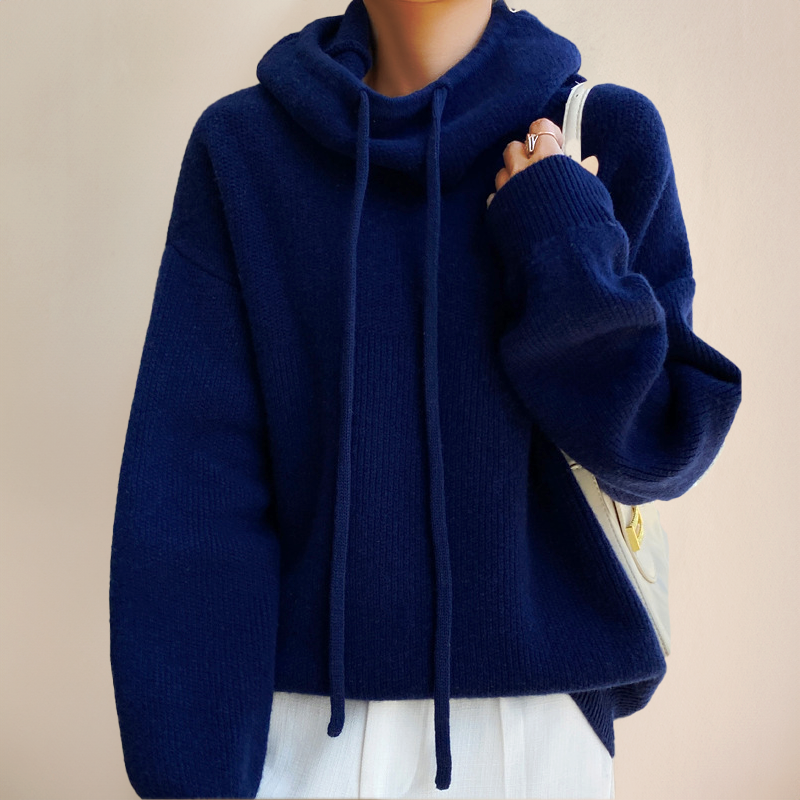 Colette™ | Pull en laine